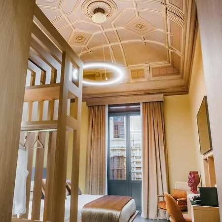 Pensionat Etnea 270 Catania