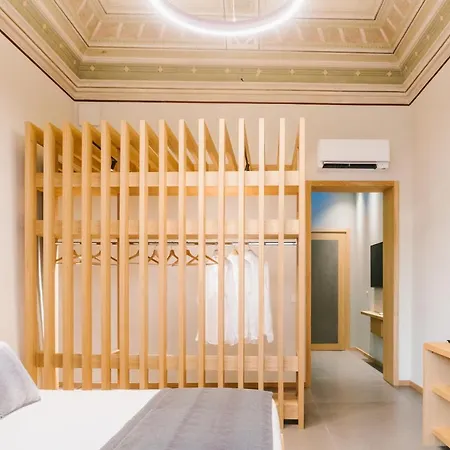 בית הארחה Etnea 270 קטאניה