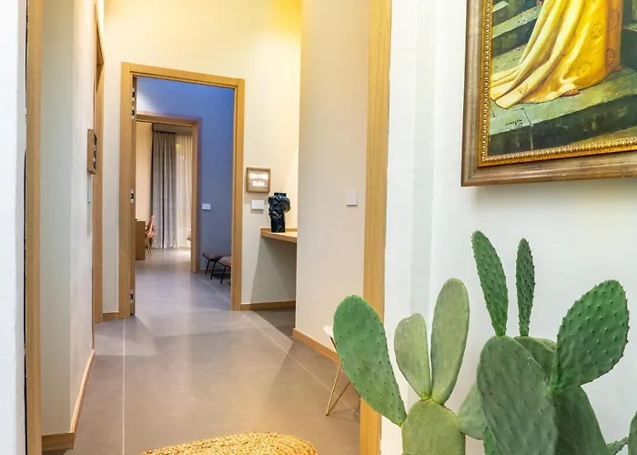 بيت ضيافة Etnea 270 4*