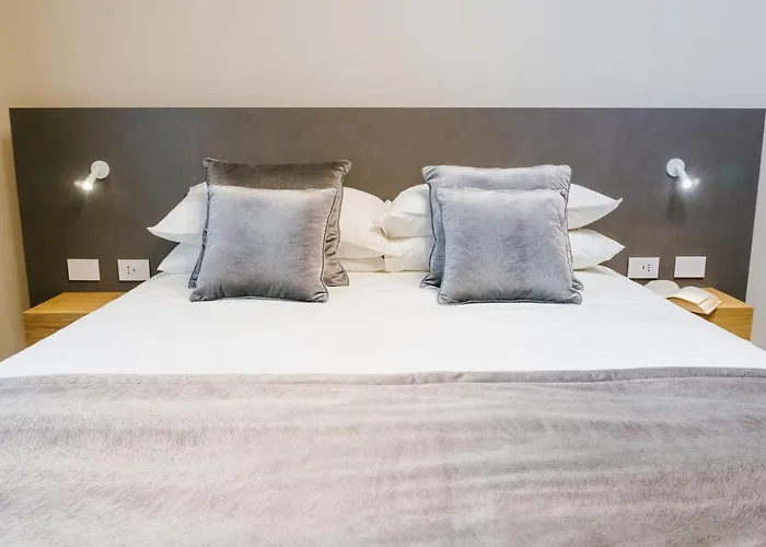 بيت ضيافة Etnea 270 4*