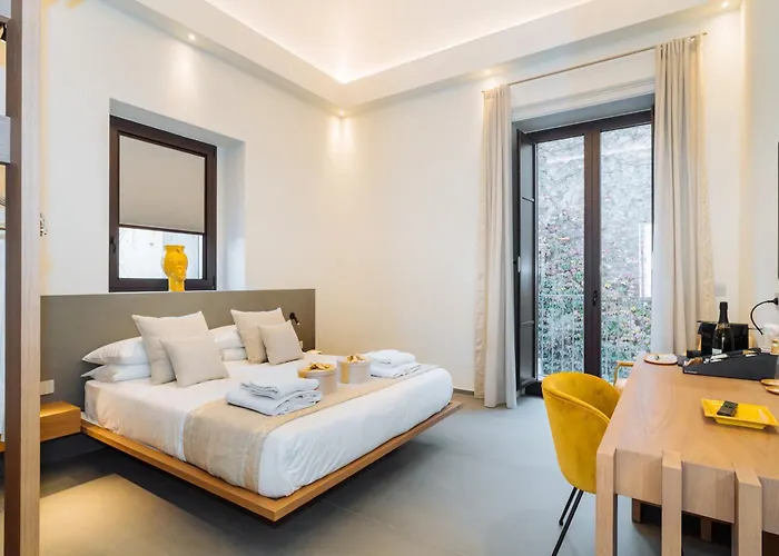 Etnea 270 بيت ضيافة